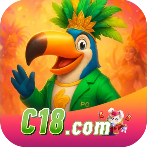 c18 Logo
